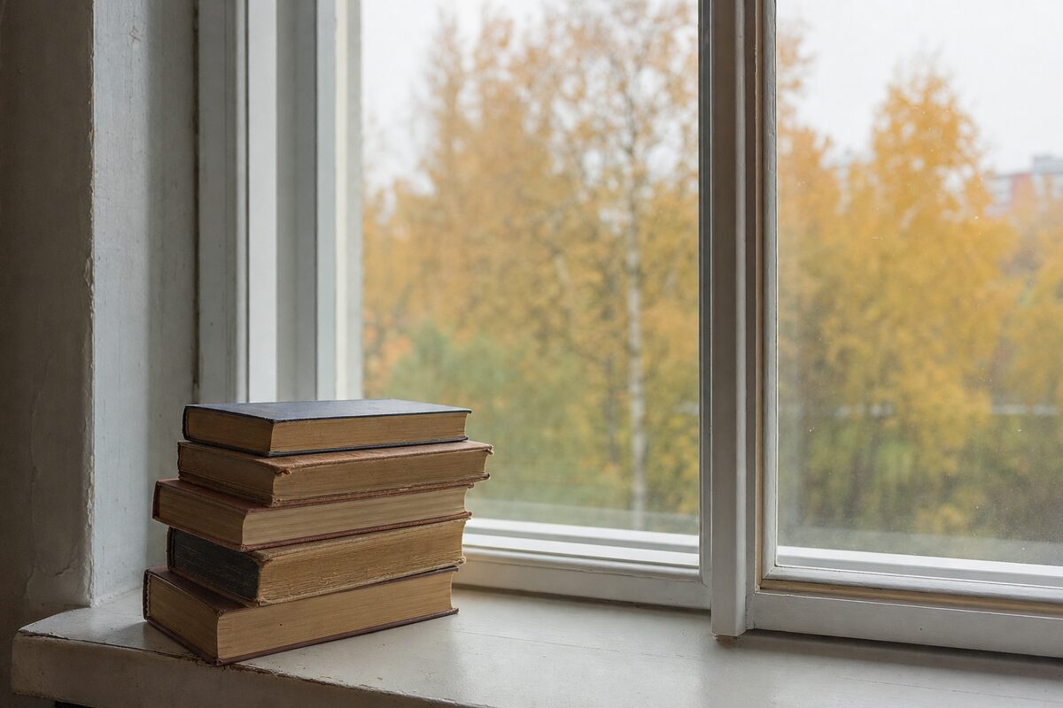 Книги и чтение — материалы по литературе — цитаты